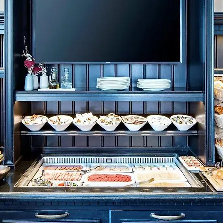 فندق سانت نيكولاس 4*