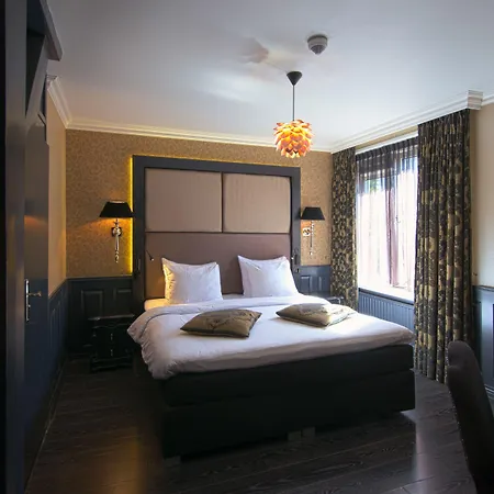 سانت نيكولاس 4* أمستردام