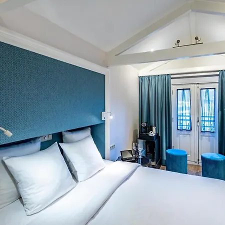 Sint Nicolaas Otel