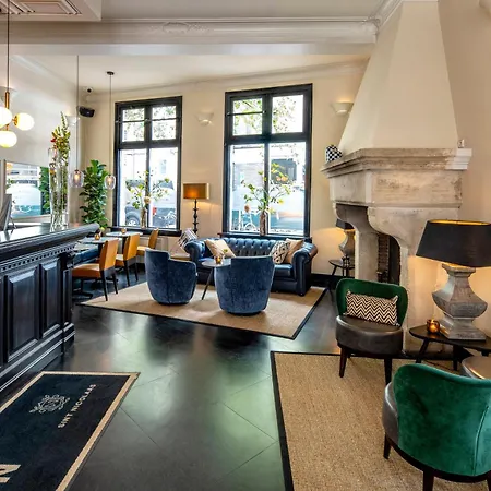 Sint Nicolaas Otel 3*