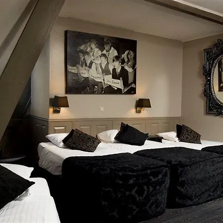 Otel Sint Nicolaas 3*