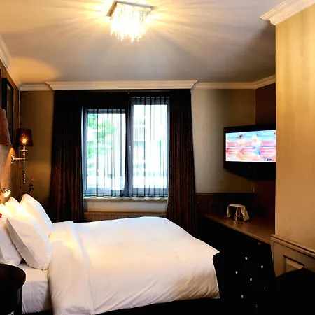 Otel Sint Nicolaas