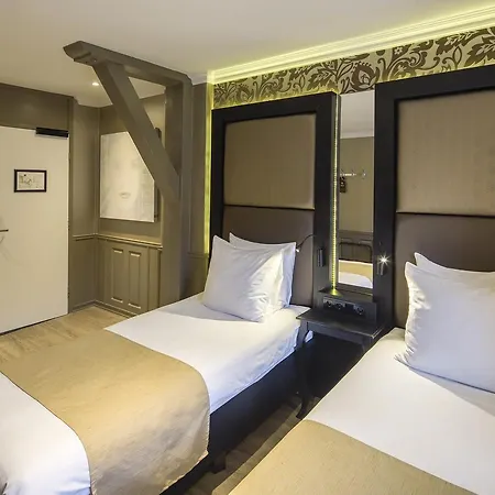 Sint Nicolaas Otel 3*