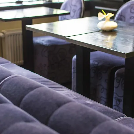 Otel Sint Nicolaas