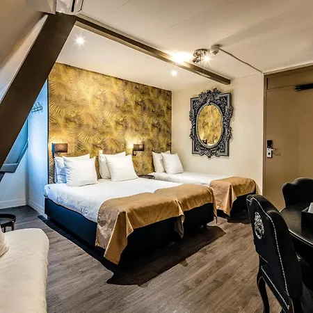 Otel Sint Nicolaas