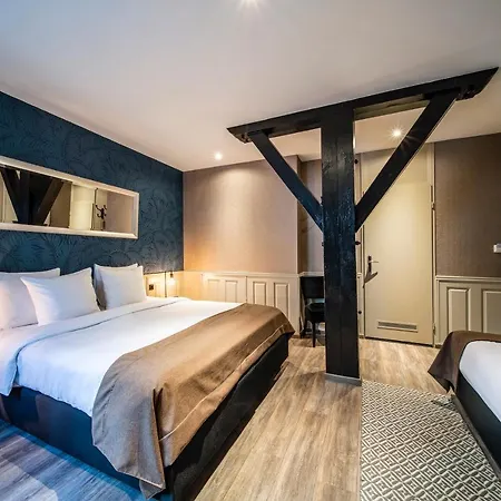 Sint Nicolaas Otel 3*
