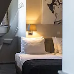 Hotel Sint Nicolaas 4*