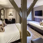 Sint Nicolaas 4* Amsterdam