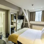 Sint Nicolaas Amsterdam