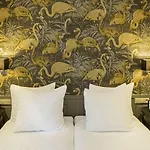 Sint Nicolaas Hotel Amsterdam