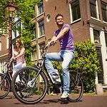 Sint Nicolaas Amsterdam