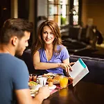 Hotel Sint Nicolaas Amsterdam