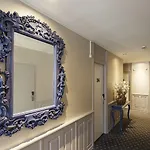 Hotel Sint Nicolaas Amsterdam