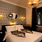 Sint Nicolaas Hotel Amsterdam