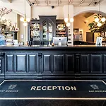 Hotel Sint Nicolaas Amsterdam