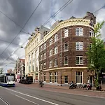 Sint Nicolaas Amsterdam