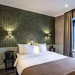 Sint Nicolaas Hotel Amsterdam