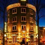 Sint Nicolaas Amsterdam