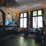 Hotel Sint Nicolaas Amsterdam