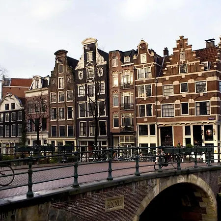 Sint Nicolaas Amsterdam
