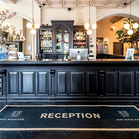Hotel Sint Nicolaas 3*