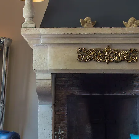 Sint Nicolaas 3* Amsterdam