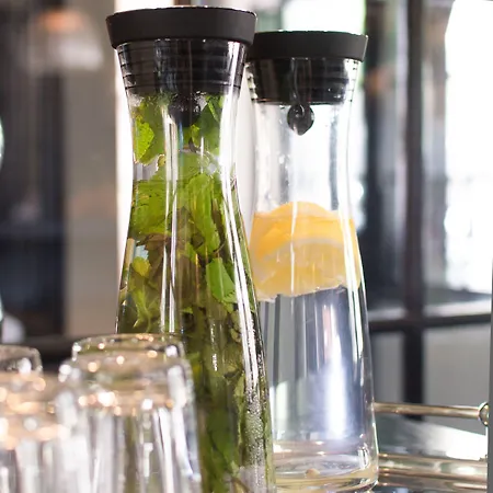 酒店 圣尼古拉斯酒店 3*