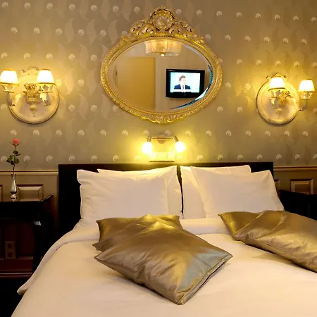 圣尼古拉斯酒店 阿姆斯特丹