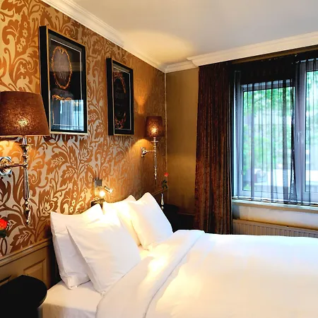 酒店 圣尼古拉斯酒店