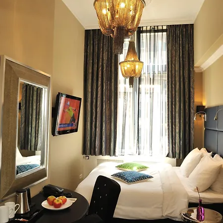 Sint Nicolaas 3* Amsterdam