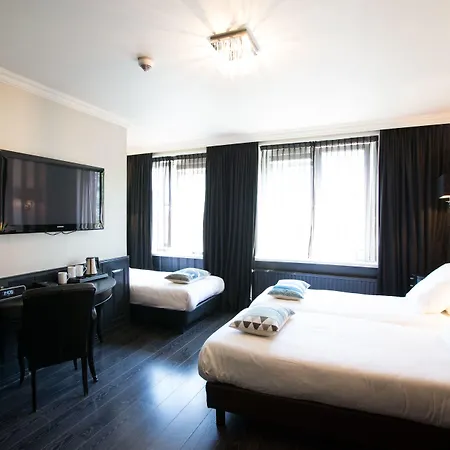 Sint Nicolaas Amsterdam