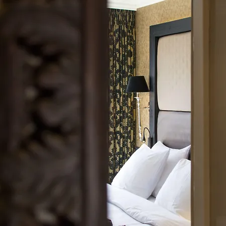 酒店 圣尼古拉斯酒店