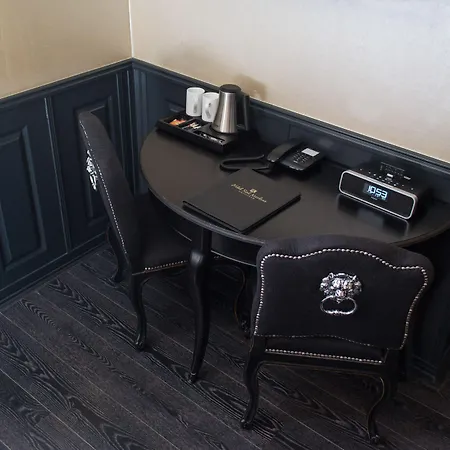 圣尼古拉斯酒店 3* 阿姆斯特丹