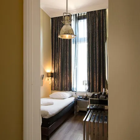 圣尼古拉斯酒店 酒店 3*