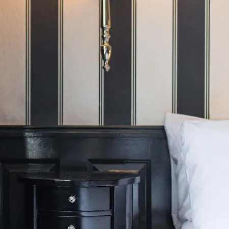 圣尼古拉斯酒店 酒店 阿姆斯特丹