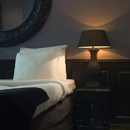 圣尼古拉斯酒店 3*