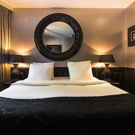 圣尼古拉斯酒店 3* 阿姆斯特丹