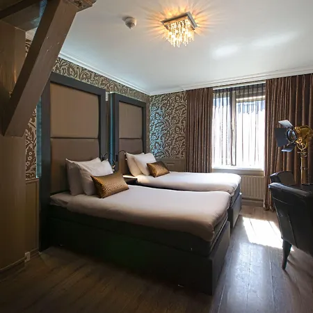 酒店 圣尼古拉斯酒店