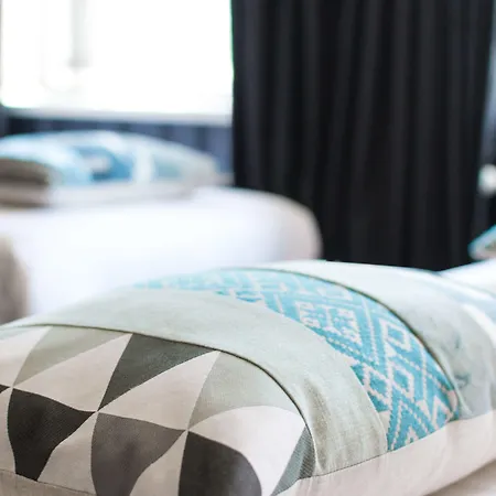 酒店 圣尼古拉斯酒店 3*