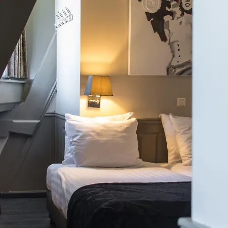 酒店 圣尼古拉斯酒店 3*