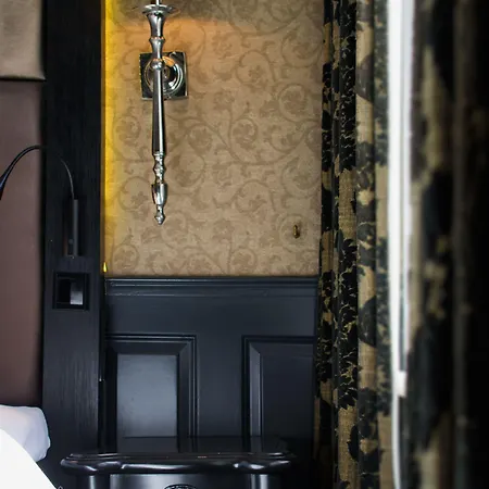 圣尼古拉斯酒店 阿姆斯特丹