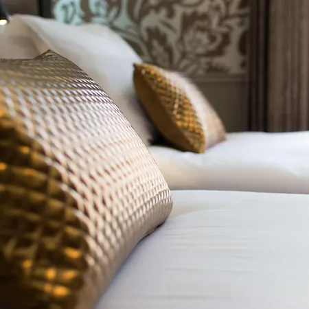 圣尼古拉斯酒店 阿姆斯特丹