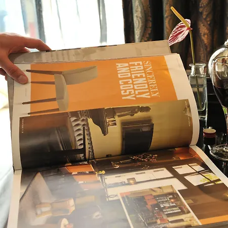 圣尼古拉斯酒店 3* 阿姆斯特丹