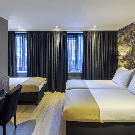 圣尼古拉斯酒店 3*