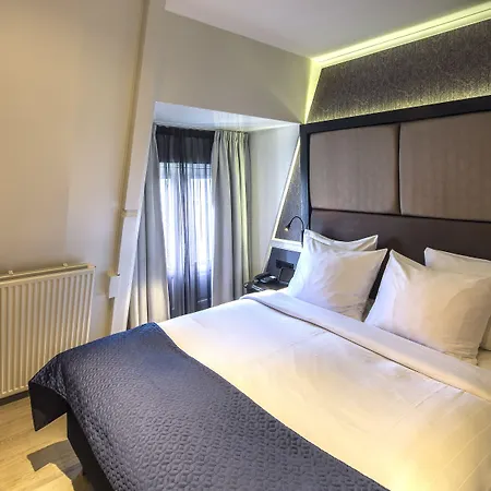 圣尼古拉斯酒店