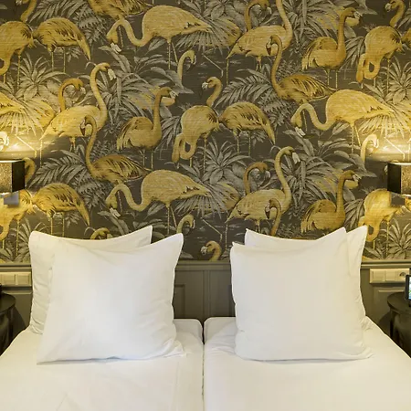 Sint Nicolaas Hotel Amsterdam
