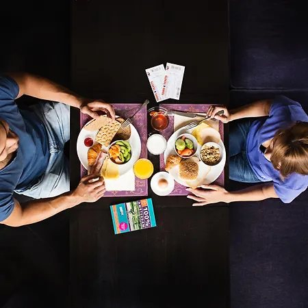 Hotel Sint Nicolaas 3*