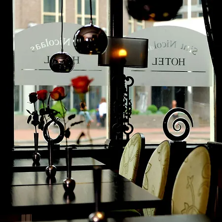 Hotel Sint Nicolaas