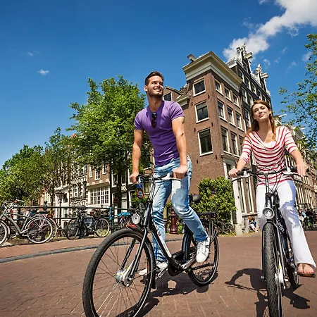 圣尼古拉斯酒店 3*