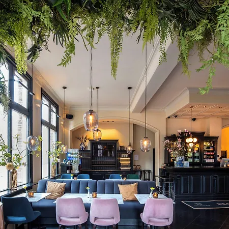 圣尼古拉斯酒店 3*